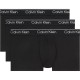 боксерки,мъжко,бельо,calvin,klein,lv00nb4409,trunk,boxers,3,units,black,black,black,(black)