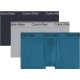 боксерки,мъжко,бельо,calvin,klein,lv00nb4409,trunk,boxers,3,units,multicolor,(sleet,teal,marine,shoreline)