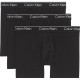 боксерки,мъжко,бельо,calvin,klein,lv00nb4410,brief,boxers,3,units,black,black,black,(black)