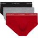 слипове,мъжко,бельо,calvin,klein,lv00nb4563,brief,slips,3,units,black,dtm,wb,adrenaline,rush