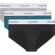 слипове,мъжко,бельо,calvin,klein,lv00nb4563,brief,slips,3,units,sleet,seamless,emblem,black,ashford