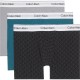 боксерки,мъжко,бельо,calvin,klein,lv00nb4567,brief,boxers,3,units,sleet,seamless,emblem,black,ashford