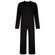 пижама,мъжки,пижами,calvin,klein,lv00nm2950,pyjama,black