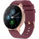 часовници,canyon,badian,sw,68rr,smartwatch,red,gold,(pink)