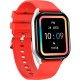 часовници,canyon,chatter,sw,58,smartwatch,orange,(red)