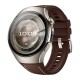 часовник,часовници,huawei,watch,5,46mm,smartwatch,silver,(brown)