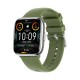 часовници,myphone,pastel,smartwatch,silver,green,(green)