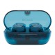 слушалки,слушалки,sony,wf,c710n,wireless,earphones,blue