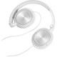 слушалки,слушалки,vivanco,dj30,earphones,white