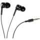 слушалки,слушалки,vivanco,set,25,ii,(34812),earphones,black