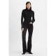 дънки,дамски,панталони,levi´s,®,726,hr,flare,jeans,refurbished,black,midnight,gaze,(black)