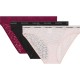 дамско,бельо,дамски,бикини,и,танкини,calvin,klein,000qd5069e,panties,3,units,beet,red,black,eggshell,pink