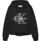 суичър,детски,блузи,calvin,klein,festive,graphic,hoodie,ck,black,(black)