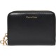 портфейли,и,портмонета,calvin,klein,lv04f1075g,woman,wallet,black