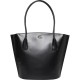 пазарска,чанта,всички,чанти,calvin,klein,lv04f3168g,shopper,bag,black,antique,light,gold,(black)