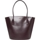пазарска,чанта,всички,чанти,calvin,klein,lv04f3168g,shopper,bag,fudge,(brown)