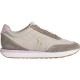 маратонки,дамски,маратонки,calvin,klein,retro,runner,trainers,chateau,taupe,fragrant,lilac,(beige)