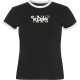 бебешка,тениска,дамски,тениски,calvin,klein,jeans,1968,graphic,baby,short,sleeve,t,shirt,black
