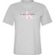 тениска,дамски,тениски,calvin,klein,jeans,hero,classic,monologo,short,sleeve,t,shirt,heroic,heather,grey,(grey)