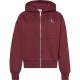 суичър,дамски,блузи,calvin,klein,jeans,monologo,french,terry,hoodie,red,(renaissance,red)
