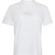 тениска,дамски,тениски,calvin,klein,jeans,classic,foil,monologo,short,sleeve,t,shirt,brilliant,white,(white)