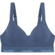 дамско,бельо,дамски,бикини,и,танкини,calvin,klein,lv00qf8498,triangle,bra,blue,(dark,denim)