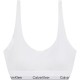 бюстие,дамско,бельо,дамски,бикини,и,танкини,calvin,klein,lv00qf8503,bralette,bra,white