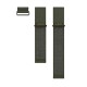 електро,garmin,comfortfit,quick,release,24,mm,nylon,strap,moss