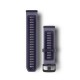 други,аксесоари,garmin,quick,release,22,mm,silicone,strap,translucent,imperial,purple,indigo,(clear)