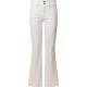 дамски,панталони,pepe,jeans,flare,jeans,refurbished,denim,white,(white)