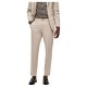 панталони,мъжки,панталони,selected,slim,liam,flex,b,dress,pants,refurbished,plaza,taupe,(blue)