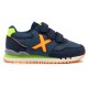 маратонки,детски,маратонки,munich,dash,velcro,167,trainers,blue