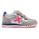 маратонки,детски,маратонки,munich,dash,velcro,169,trainers,silver