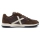 маратонки,мъжки,маратонки,munich,lyra,11,trainers,burgundy,(brown)