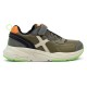 маратонки,детски,маратонки,munich,mini,track,velcro,115,trainers,khaki,(green)