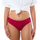 дамско,бельо,дамски,бикини,и,танкини,smoon,artemis,panties,burgundy,(red)