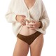 дамско,бельо,дамски,бикини,и,танкини,smoon,selene,panties,leopard,print,(beige)