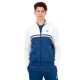блуза,мъжки,пуловери,le,coq,sportif,contemporain,lf,loose,n°1,full,zip,sweatshirt,marshmallow,insignia,blue,(blue)