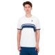 тениска,мъжки,тениски,le,coq,sportif,contemporain,lf,loose,n°2,short,sleeve,t,shirt,marshmallow