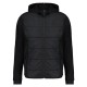 блуза,мъжки,пуловери,le,coq,sportif,essential,lf,hybrid,n°1,full,zip,sweatshirt,black