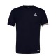 тениска,мъжки,тениски,le,coq,sportif,tri,lf,n°1,short,sleeve,t,shirt,sky,captain
