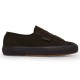 маратонки,дамски,маратонки,superga,2750,suede,flesh,out,trainers,full,brown,coffee