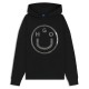 блуза,дамски,блузи,hugo,dolasa,2,10275030,blue,sweatshirt,black,(black)