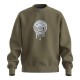 блуза,мъжки,пуловери,hugo,newirex,10273008,01,blue,sweatshirt,open,green