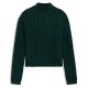 блуза,мъжки,пуловери,дамски,пуловери,hugo,safineyny,10275066,sweater,green,(dark,green)