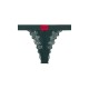 дамско,бельо,дамски,бикини,и,танкини,hugo,50535036,thong,dark,green