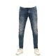 дънки,мъжки,панталони,g,star,d,staq,3d,slim,jeans,refurbished,medium,aged,i,(blue)