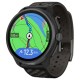 часовник,часовници,suunto,race,2,watch,green,(titanium,black)