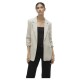 сако,дамски,сака,vero,moda,frida,blazer,refurbished,oatmeal,detail,melange,(beige)