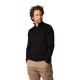 блуза,мъжки,пуловери,deeluxe,almanach,half,zip,sweater,black